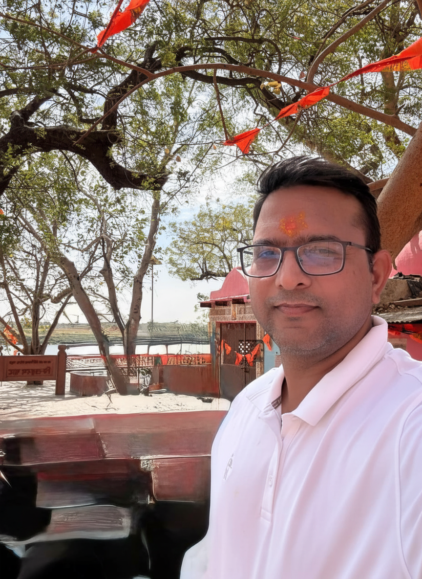 Pandit ji
