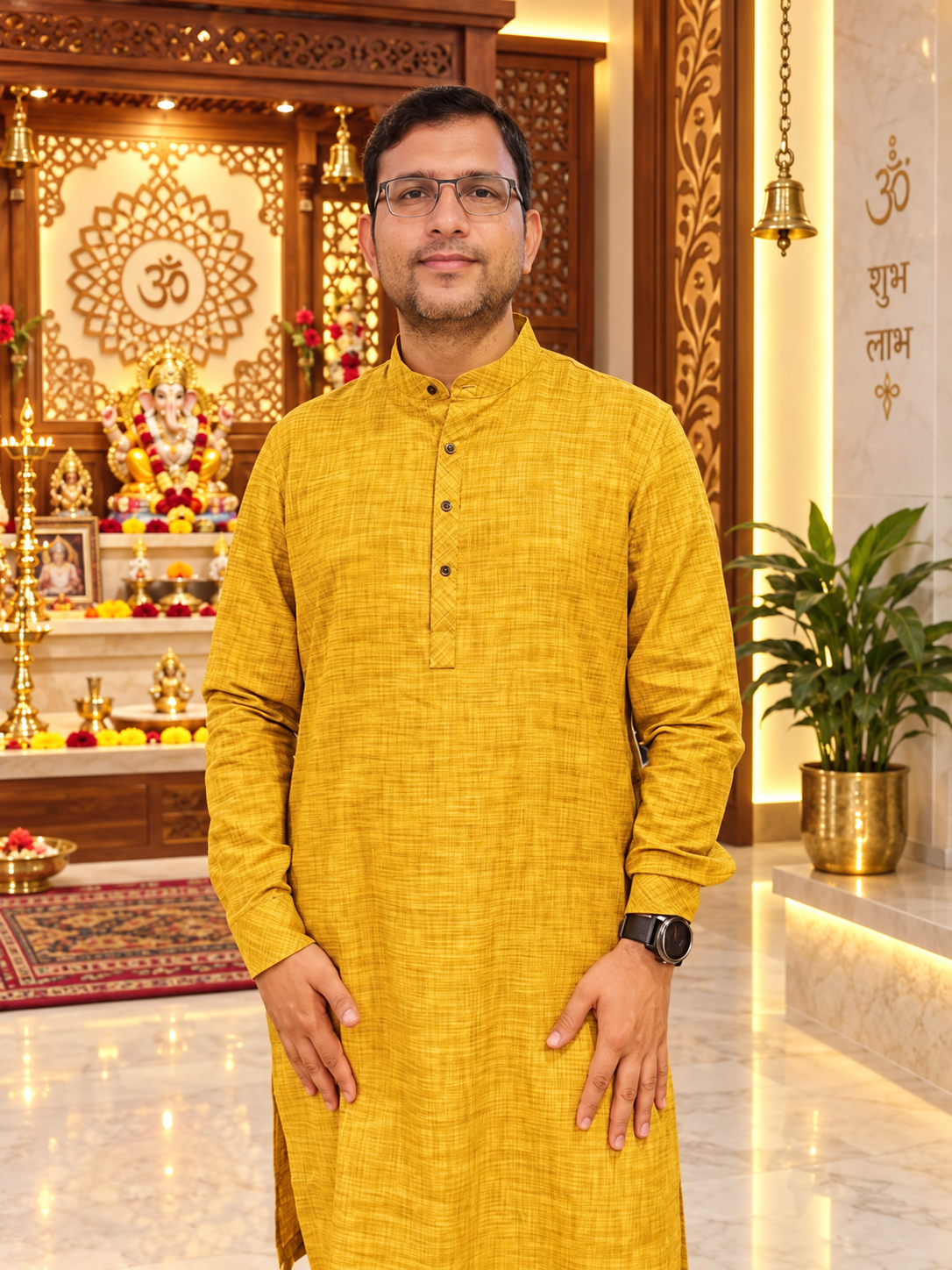 Sunil Duggal